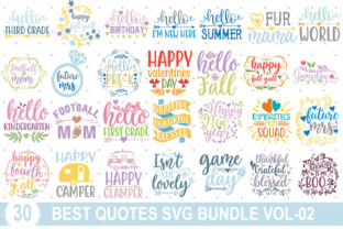 Best Quotes Bundle Vol-02: An Embroidery Review