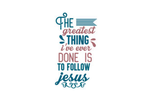Faith Quote SVG: Graphics & Crafts Asset Review