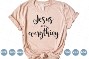Jesus, Faith, Church: A Designer’s Embroidery Review