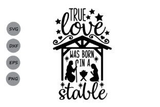 True Love Was Born in a Stable: A Designer's Review